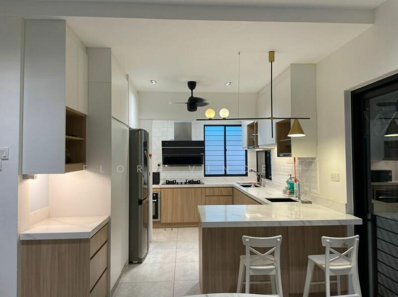 3-storey Terraced House for Sale in Mutiara Bukit Jalil (Bukit Jalil) - Flora T - PropertyGuru.com.my