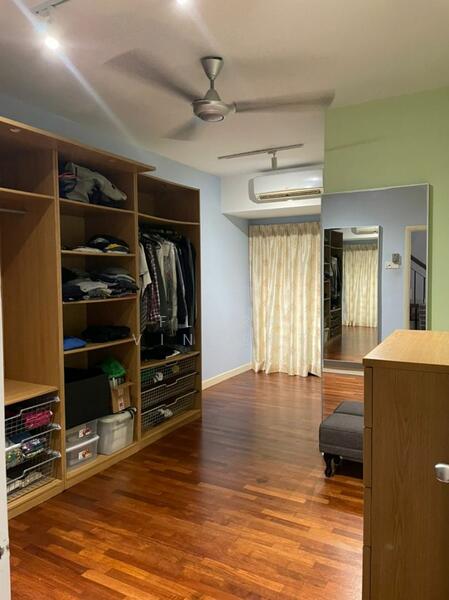 3-storey Terraced House for Sale in Mutiara Bukit Jalil (Bukit Jalil) - Flora T - PropertyGuru.com.my