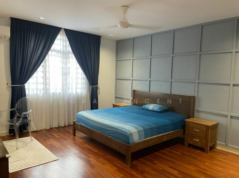 3-storey Terraced House for Sale in Mutiara Bukit Jalil (Bukit Jalil) - Flora T - PropertyGuru.com.my