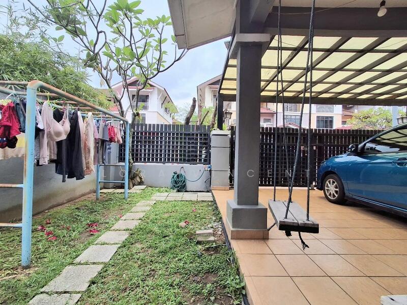 3-storey Terraced House for Sale in Mutiara Bukit Jalil (Bukit Jalil) - Flora T - PropertyGuru.com.my