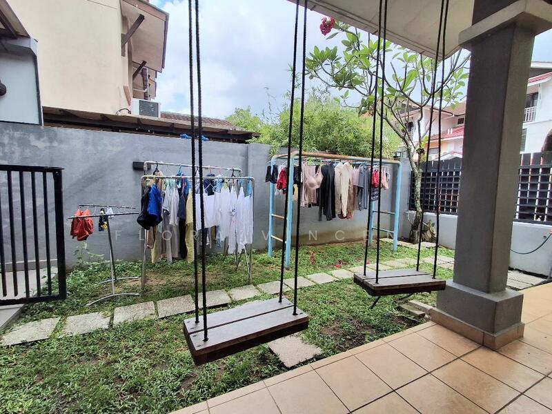 3-storey Terraced House for Sale in Mutiara Bukit Jalil (Bukit Jalil) - Flora T - PropertyGuru.com.my