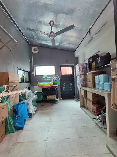 3-storey Terraced House for Sale in Mutiara Bukit Jalil (Bukit Jalil) - Flora T - PropertyGuru.com.my