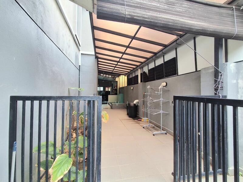 3-storey Terraced House for Sale in Mutiara Bukit Jalil (Bukit Jalil) - Flora T - PropertyGuru.com.my