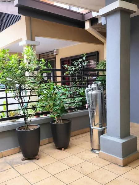 3-storey Terraced House for Sale in Mutiara Bukit Jalil (Bukit Jalil) - Flora T - Exterior - PropertyGuru.com.my