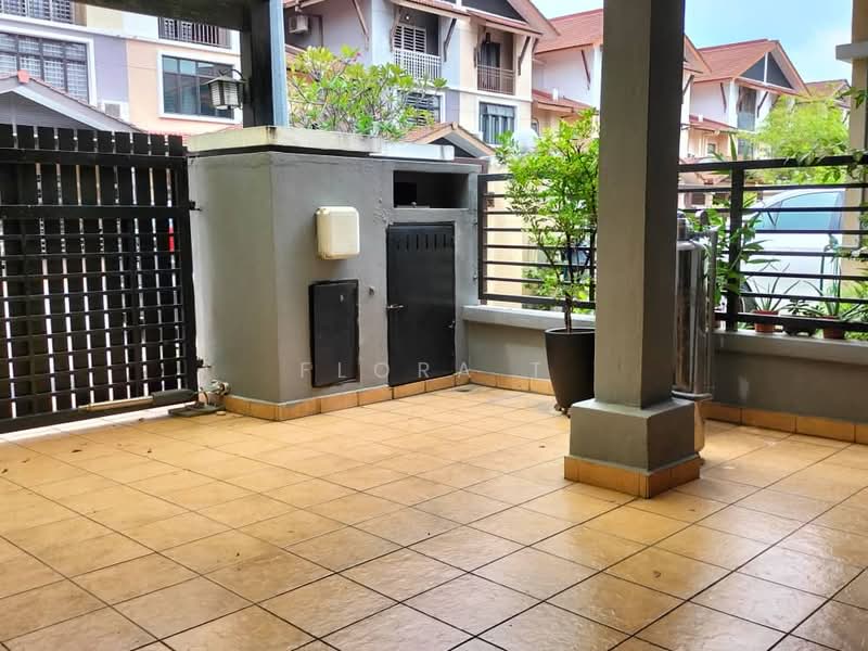 3-storey Terraced House for Sale in Mutiara Bukit Jalil (Bukit Jalil) - Flora T - Exterior - PropertyGuru.com.my