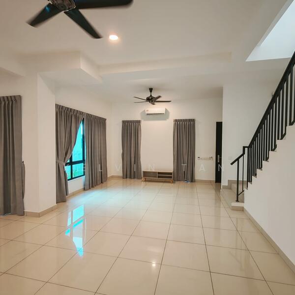 For Rent - ECO HORIZON 1