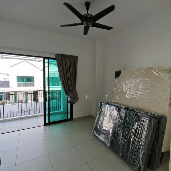 For Rent - ECO HORIZON 1