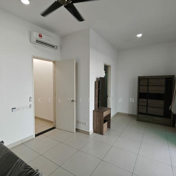 For Rent - ECO HORIZON 1