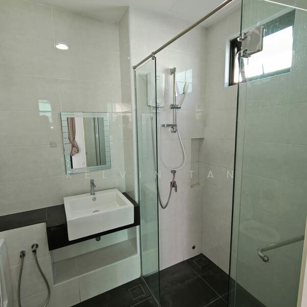 For Rent - ECO HORIZON 1