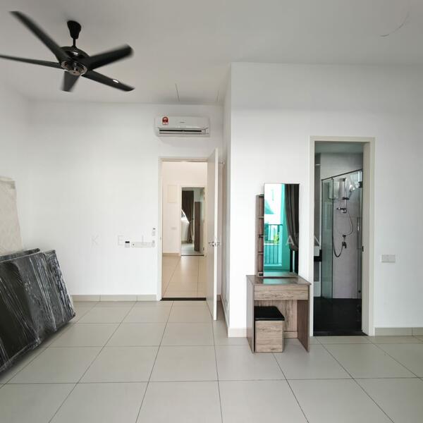 For Rent - ECO HORIZON 1