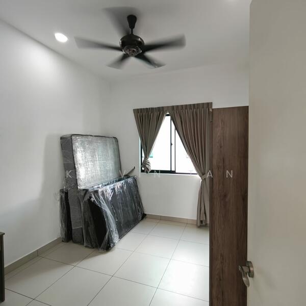 For Rent - ECO HORIZON 1