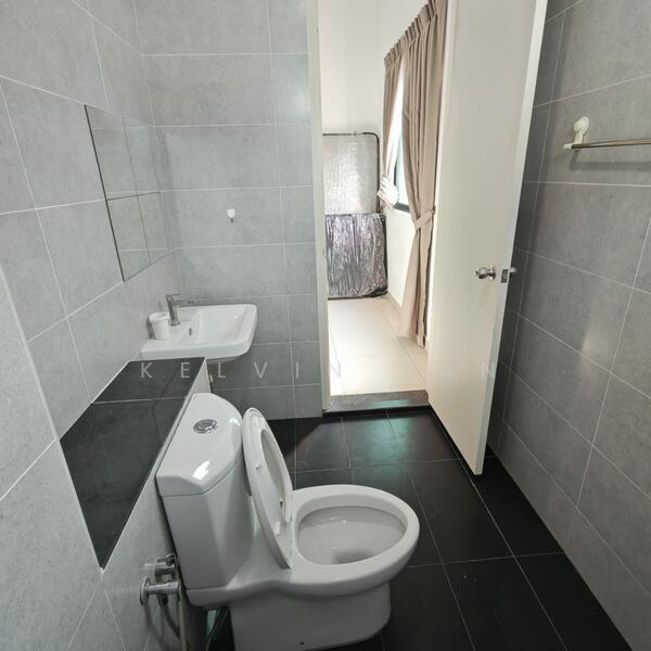 For Rent - ECO HORIZON 1