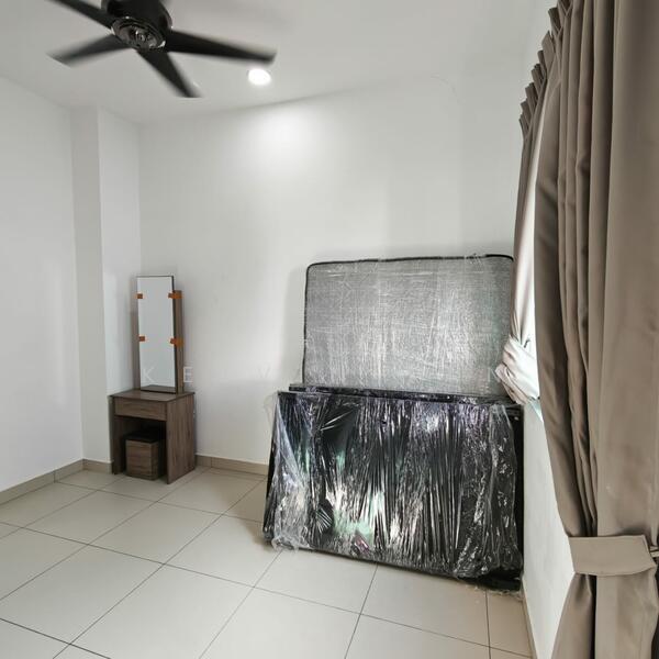 For Rent - ECO HORIZON 1