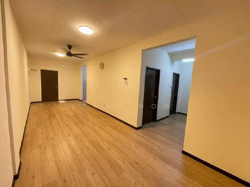 Untuk Disewa - Sri Selera Court Apartment