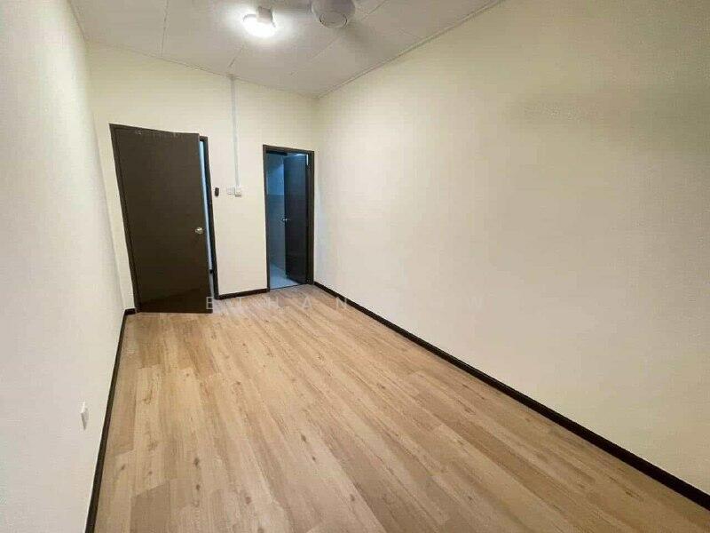 Untuk Disewa - Sri Selera Court Apartment