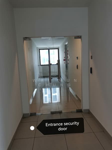 Service Residence for Rent at The Park Sky Residence - WAI MUN CHUNG - PropertyGuru.com.my