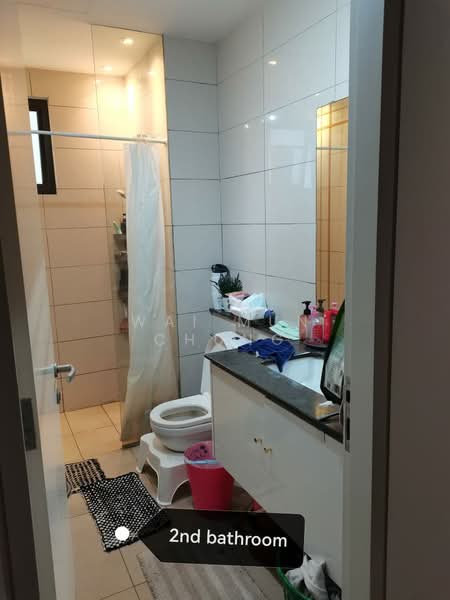 Service Residence for Rent at The Park Sky Residence - WAI MUN CHUNG - PropertyGuru.com.my