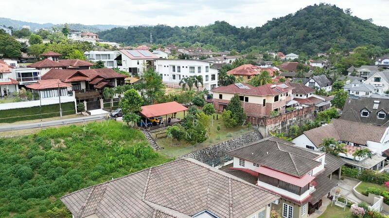 Untuk Dijual - Kemensah Heights