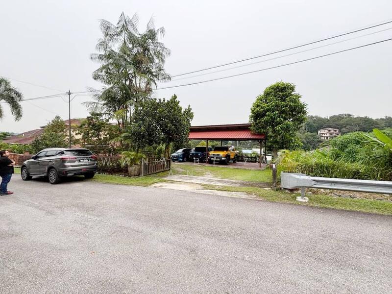 Untuk Dijual - Kemensah Heights