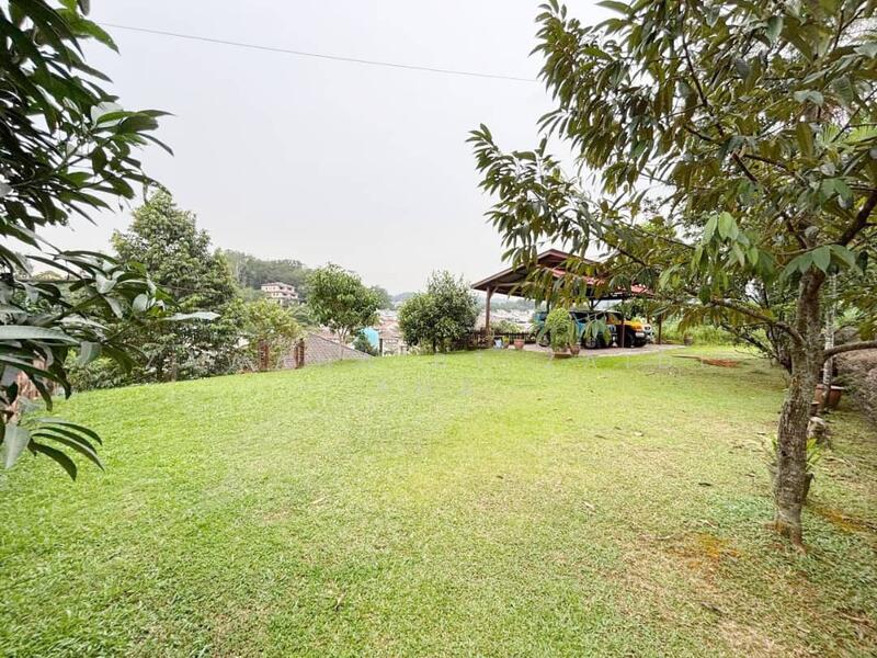 Untuk Dijual - Kemensah Heights