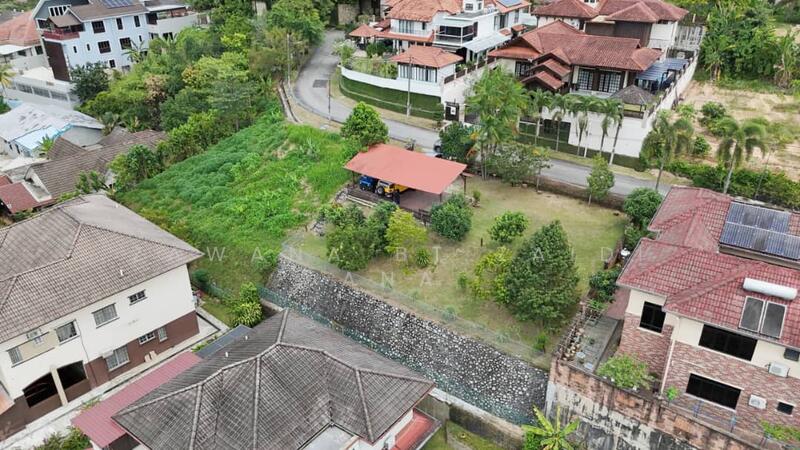 Untuk Dijual - Kemensah Heights