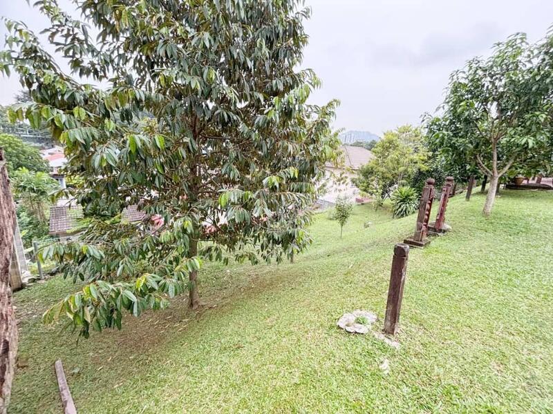 Untuk Dijual - Kemensah Heights