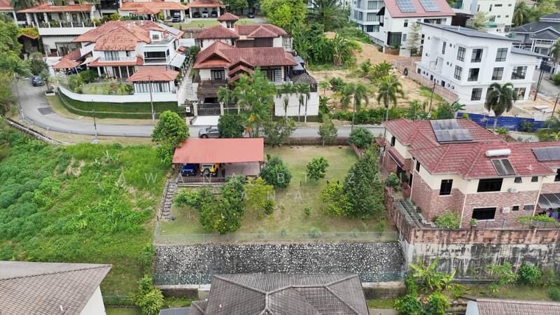 Untuk Dijual - Kemensah Heights