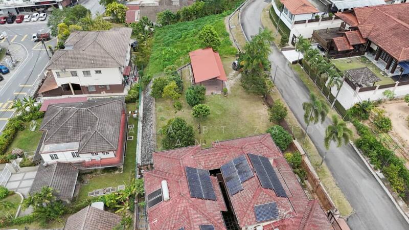 Untuk Dijual - Kemensah Heights