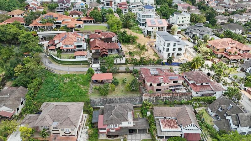 Untuk Dijual - Kemensah Heights