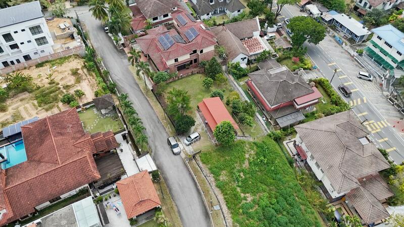 Untuk Dijual - Kemensah Heights