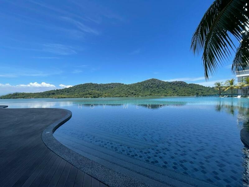 For Rent - Queens Residences Q2 @ Queens Waterfront