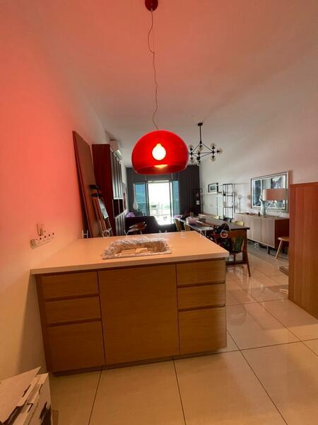 For Rent - Queens Residences Q2 @ Queens Waterfront