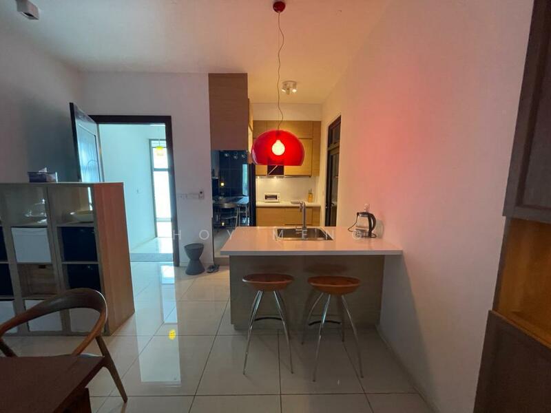 For Rent - Queens Residences Q2 @ Queens Waterfront