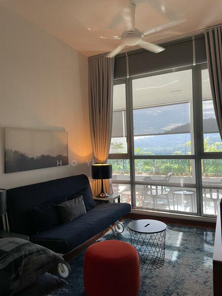 For Rent - Queens Residences Q2 @ Queens Waterfront