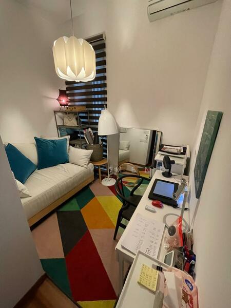 For Rent - Queens Residences Q2 @ Queens Waterfront