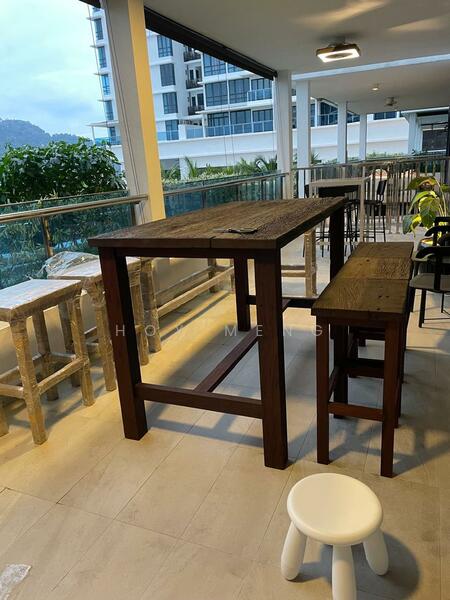 For Rent - Queens Residences Q2 @ Queens Waterfront