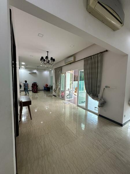 Untuk Dijual - Villa Manja, Sunway SPK Damansara