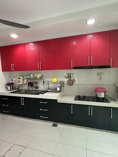 Untuk Dijual - Villa Manja, Sunway SPK Damansara