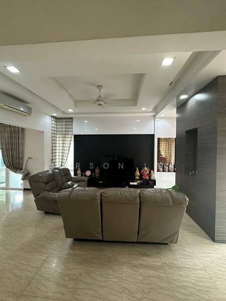 Untuk Dijual - Villa Manja, Sunway SPK Damansara