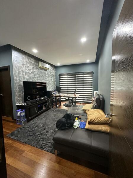 Untuk Dijual - Villa Manja, Sunway SPK Damansara