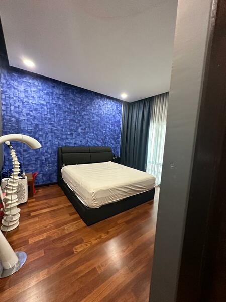 Untuk Dijual - Villa Manja, Sunway SPK Damansara