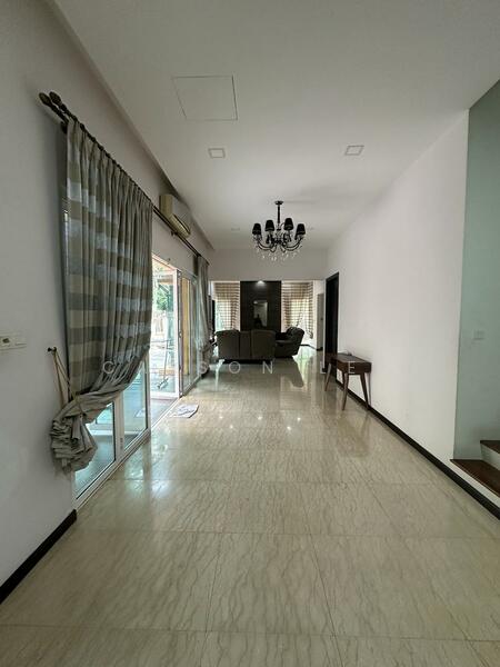 Untuk Dijual - Villa Manja, Sunway SPK Damansara