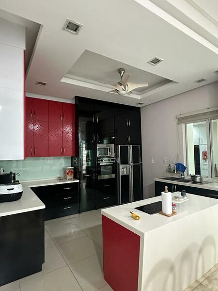 Untuk Dijual - Villa Manja, Sunway SPK Damansara