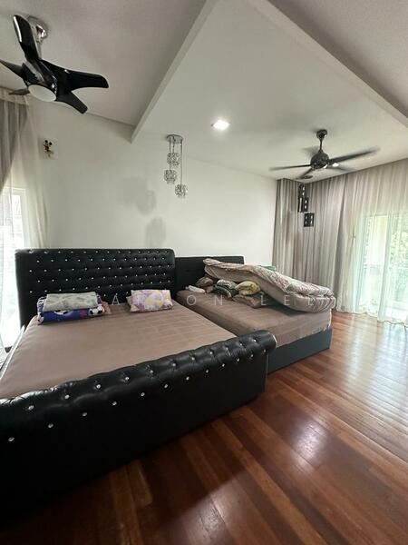 Untuk Dijual - Villa Manja, Sunway SPK Damansara