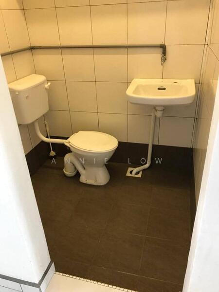 For Sale - Taman Timur