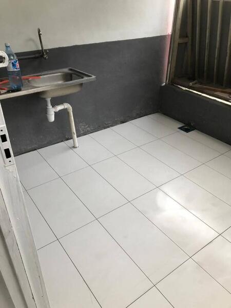 For Sale - Taman Timur