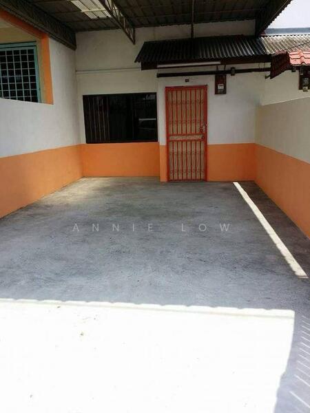 For Sale - Taman Timur