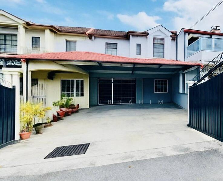 For Sale - USJ 1 Subang Jaya