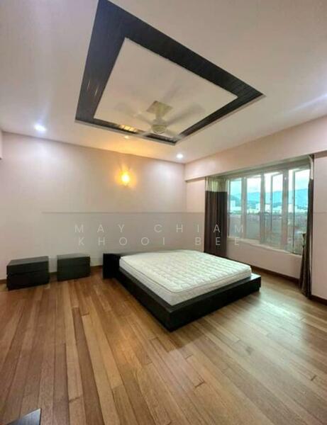 Untuk Disewa - Platino Condominium