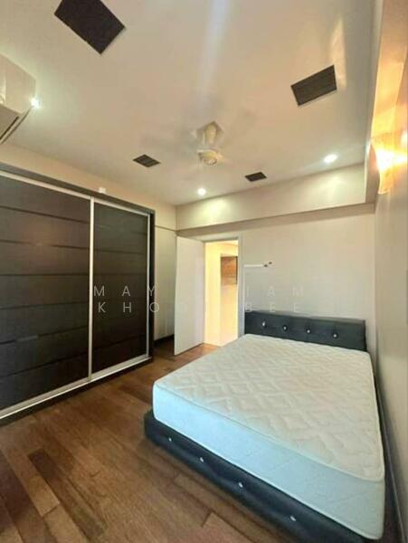 Untuk Disewa - Platino Condominium